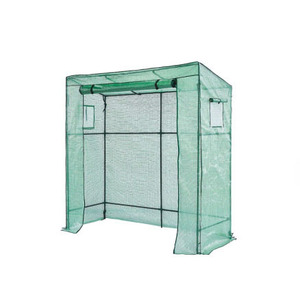 Tak <span class=keywords><strong>Mini</strong></span> <span class=keywords><strong>serre</strong></span> extérieure pour plantes succulentes <span class=keywords><strong>balcon</strong></span> couverture <span class=keywords><strong>de</strong></span> semis cadre en métal pour plantes à fleurs <span class=keywords><strong>serre</strong></span> <span class=keywords><strong>de</strong></span> <span class=keywords><strong>jardin</strong></span> pour plante - Product Image 5