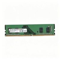 Nouvelle puce mémoire IC 8 Go 1RX16 PC4.3200AA MTA4ATF1G64AZ-3G2F1 pour applications électroniques, montage standard précis