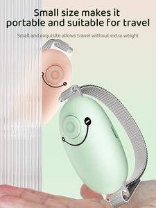 Nuovo Dispositivo per il Sonno con Chip AI, Gadget Portatile a Microcorrente per Alleviare lo Stress e le Notti insonni - Product Image 5