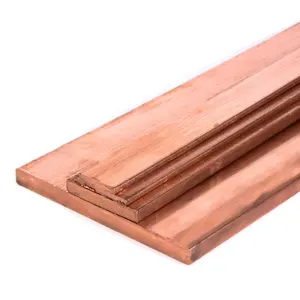 99.99% Pure Copper Cathode T2 4X8 Plate Offered by Supplier Available in 3mm 5mm 20mm Thickness Copper Bars Bending Welding