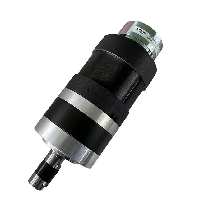 80PMB800K.80RBL Series Brushless Dc Planetary Gear Motor Rated Torque Upto 80Nm