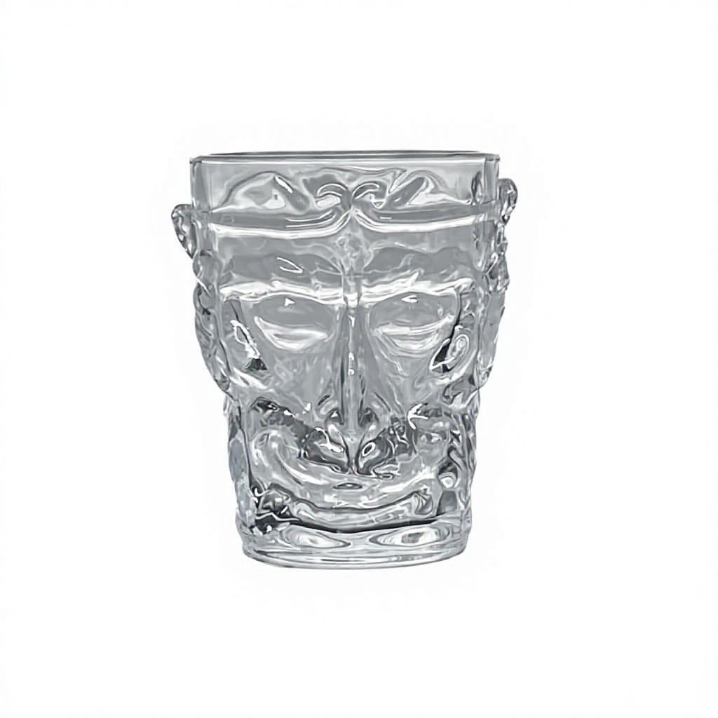 Transparent Large