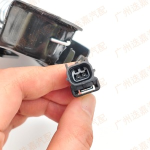 ตัวกระตุ้นล็อคฝากระโปรงหน้า 74120-SWA-A11 สำหรับ Honda Cr-V Silvi Dc 12V ระบบล็อคกลางแบบกดปุ่ม - Product Image 2