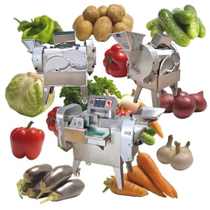 Cortadora <span class=keywords><strong>de</strong></span> Verduras Eléctrica <span class=keywords><strong>de</strong></span> Alta Calidad para Patatas, Zanahorias y Cebollas Verdes - Product Image 6