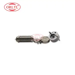 ORLTL-Kit de reparación de piezoeléctricos, OR6000, inyección de combustible, Kits de reparación de piezoeléctricos para Bosh 0445115 0445116 0445117 Series inyector