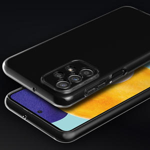 Cristal Souple TPU Clair Transparent Téléphone étui pour <span class=keywords><strong>huawei</strong></span> P70 P60 P50 P40 P30 <span class=keywords><strong>P20</strong></span> P10 P9 P8 <span class=keywords><strong>Pro</strong></span> Plus Y61 Y70 Y8S Y6p Y9 Y7 Y6 Y5 - Product Image 4