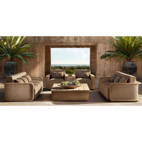 Chaise pivotante en teck de haute qualité, personnalisée, pour salon, patio, meubles de luxe en bois massif, utilisation en extérieur