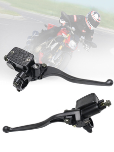 Bomba <span class=keywords><strong>de</strong></span> freno <span class=keywords><strong>de</strong></span> motocicleta bicicleta eléctrica pequeño y atractivo Freno <span class=keywords><strong>de</strong></span> aceite bomba hidráulica superior y trasera - Product Image 6