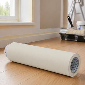 Cinta de Papel Crepé Lohmann 20004, Grado Industrial Alemán, <span class=keywords><strong>para</strong></span> Pintura Automotriz, Sin Residuos, Remoción Limpia - Product Image 3