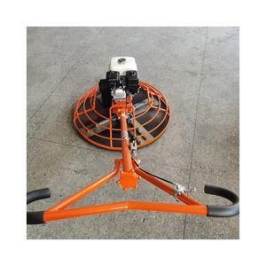 Assurance qualité et meilleur prix machine à truelle à béton polisseuse de sol en béton machine à flotteur électrique béton avec lames - Product Image 3