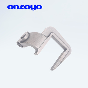 <span class=keywords><strong>Fourche</strong></span> d'alimentation Looper ASM 181993101 Pièces de machine à coudre Brother DA-9270 9280 etc. pour système d'alimentation par bras (Feed-off-the-arm) - Product Image 6