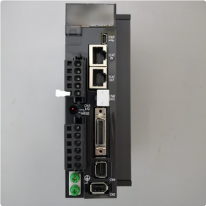 Nuevo controlador de automatización original R88D-KN04H-ECT en stock para PLC - Product Image 1