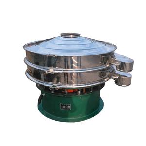 Vibrador desempolvador de miel, cribadora vibratoria mecánica, máquina tamizadora vibro. - Product Image 3