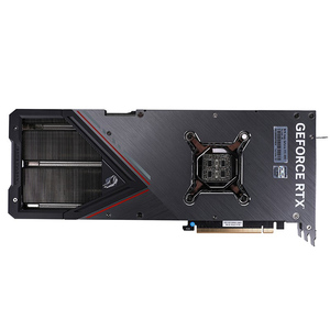 Carte graphique utilisée iGame GeForce RTX 4090 Vulcan OC-V 24G avec carte vidéo de jeu 2235MHz GDDR6X <span class=keywords><strong>RTX4090</strong></span> 24G OC Nouveau - Product Image 5