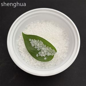 Granulés de PP vierge, matière première polypropylène 5051P 500P 5001P 506P, granulés de polypropylène homopolymère, matière première, sac de 500g - Product Image 3