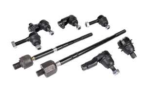 GMQ Ventes directes d'usine de pièces automobiles de haute qualité OPEL ASTRA G Oball Joint 0352800 - Product Image 5