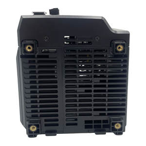 ตัวควบคุมระบบวิชั่น <span class=keywords><strong>CV</strong></span>-X420F ของแท้ 100% ใหม่เอี่ยม รองรับกล้อง CCD 2 ล้านพิกเซล สำหรับการตรวจสอบด้วยระบบวิชั่นในงานอุตสาหกรรม - Product Image 5