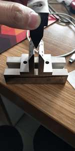 1000N 2000N 5000N Dokunmatik Ekranlı Kontrol Cihazı Plastik Malzemeler için Çekme Bükme Üniversal Test Cihazı - Product Image 3