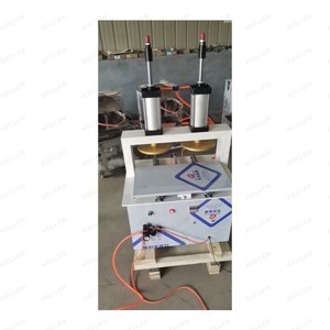 Customized CE Used Commercial Pizza-former <b>Pancake</b> <b>Machine</b> Pizza Dough Press <b>Machine</b> Factory - Product Image 4