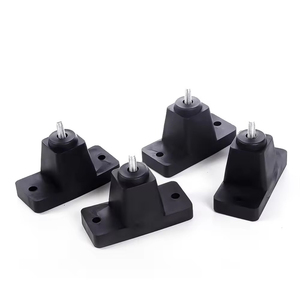 Amortiguadores de Vibración de Goma AG35 Hechos en China, Venta al por Mayor, con Accesorios AG35, Venta al por Mayor de Amortiguadores de Vibración AG35 - Product Image 5