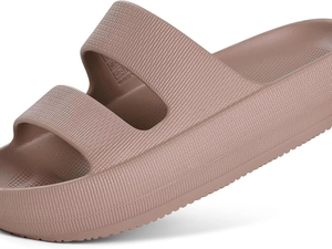 รองเท้าแตะผู้หญิง Veca Vc รุ่น Comfort Arch Support แบบนุ่มพิเศษ ช่วยฟื้นฟูเท้า น้ำหนักเบา ใส่สบายในฤดูร้อน ดีไซน์ทันสมัย - Product Image 2
