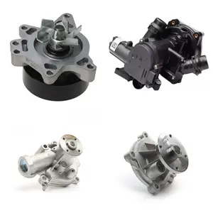 OEM High Quality Engine Parts Water Pump For Saab 55355699 93186325 05650365 55582569