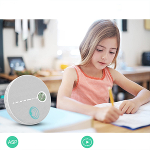Hot Bán Có Thể Sạc Lại Màu Xanh Răng <span class=keywords><strong>CD</strong></span> Máy Nghe Nhạc Nhỏ Gọn Âm Nhạc <span class=keywords><strong>CD</strong></span> <span class=keywords><strong>Disc</strong></span> <span class=keywords><strong>Player</strong></span> Cho Xe/Du Lịch Nhà Âm Thanh Với Loa Stereo - Product Image 3