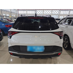 Guazi Coche <span class=keywords><strong>de</strong></span> Segunda Mano <span class=keywords><strong>2023</strong></span> <span class=keywords><strong>Sportage</strong></span> Recién Llegado Gasolina 1.5T Automático SUV LHD Bajo Kilometraje para Escapadas <span class=keywords><strong>de</strong></span> Fin <span class=keywords><strong>de</strong></span> Semana en el Suburbio 5 Asientos - Product Image 6