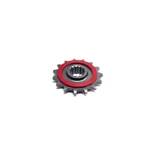 Xe Máy đĩa bánh đà im lặng sprocket 15 răng cho cb500x/cb500f