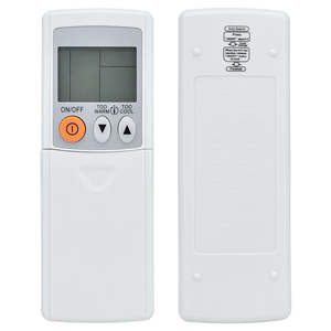 <span class=keywords><strong>Remote</strong></span> Control Universal baru untuk Mitsubishi Air Conditioner Conditioner Conditioner Conditioner RKW502A200B RKW502A200B - Product Image 2