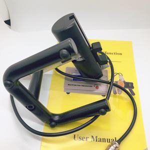 Chronomètre multifonction NO. <span class=keywords><strong>1000</strong></span> <span class=keywords><strong>Weishi</strong></span>-<span class=keywords><strong>1000</strong></span> Outil de montre, machine de chronométrage de montre, testeur - Product Image 5