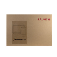Herramienta de Diagnóstico OBD2 para Autos y Camiones Launch X431 PRO3S +HDIII, Escáner Bidireccional PRO3S HD3 12V/24V, Programador de Llaves con Codificación en Línea