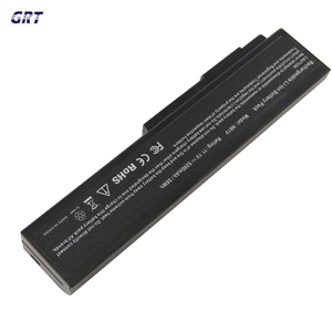 Batería A32-N61 de 11.1V 58Wh 5200mAh para ASUS A32-M50 A33-M50 N61 N61J N61D N61V N61VG N61JA N61JV M50 M50S M50SV M50Sr OEM en buen estado - Product Image 3