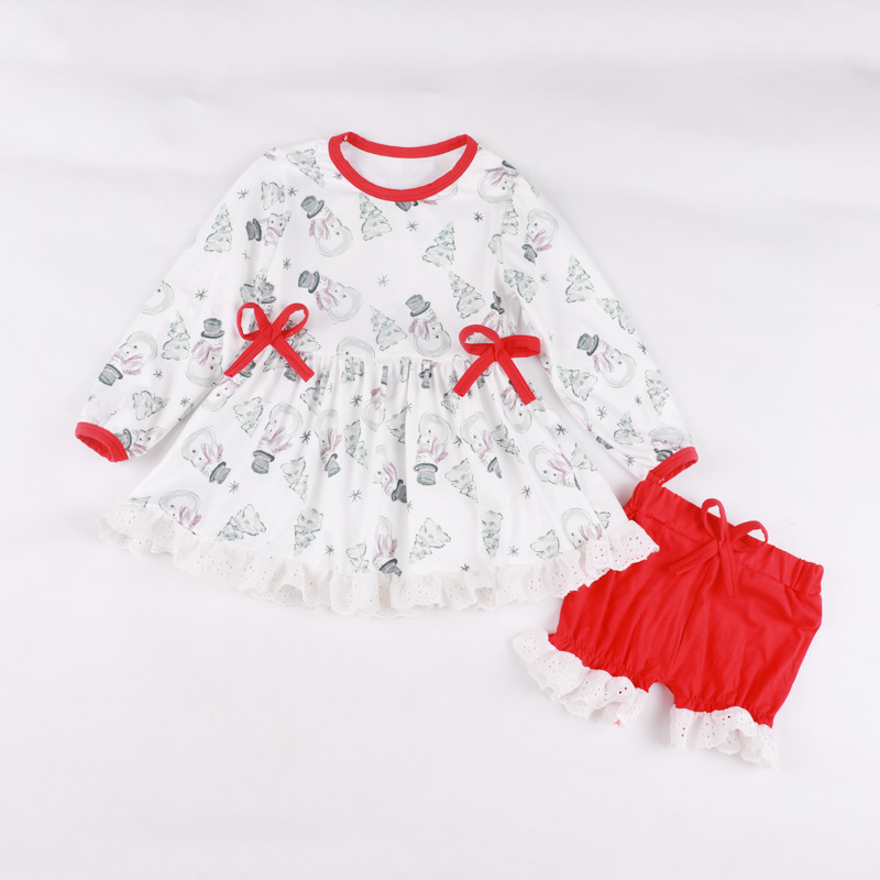 princess polly baby blue dress Sustainable Baby Dresses main image 1
