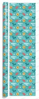 Ensemble de papier cadeau pour la fête des pères et la fête des mères, sacs cadeaux imprimés, boîtes, cartes de vœux, étiquettes suspendues, emballage cadeau complet