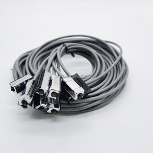 <span class=keywords><strong>กระบอก</strong></span><span class=keywords><strong>ลม</strong></span>นิวเมติก CS1-J พร้อมเซ็นเซอร์แม่เหล็กแบบรีดสวิตช์ CS1-G CS1-S CS1-U CS1-F - Product Image 6