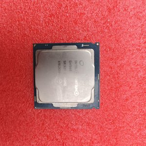 Procesador Intel Pentium G4560 3.5 Ghz de Doble Núcleo LGA 1151 para Juegos y Uso de Oficina - Product Image 1