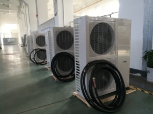 เครื่องปรับอากาศคาวาซิมะ แอคคิวเรท แอร์ คอนดิชันเนอร์ - Product Image 2