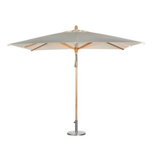 Sombrillas a prueba de viento Sombrillas de madera para playa, <span class=keywords><strong>Patio</strong></span>, piscina, sombrilla de jardín, sombrillas de mercado al aire libre para restaurante - Product Image 6