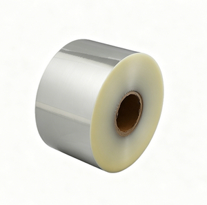 Film protecteur BOPP à prix d'usine, film transparent souple de haute qualité en rouleau pour l'emballage alimentaire et industriel - Product Image 5