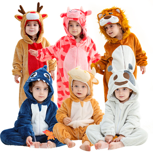 <span class=keywords><strong>Ropa</strong></span> para Niños Michley, Mono de León de Dibujos Animados para Bebés Recién Nacidos, Disfraz de <span class=keywords><strong>Halloween</strong></span> para Niños y Niñas, Traje de Animal, <span class=keywords><strong>Ropa</strong></span>, Pelele - Product Image 1
