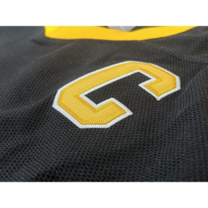 Camisetas de hockey de Winnipeg Connor 81 Scheifele 55 Pionk 4 para hombre, auténticas y cosidas - Product Image 6