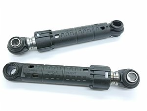 Amortiguador de Impactos Manual y Eléctrico Original Bosch, Pieza del Fabricante DC66-00421A - Product Image 1