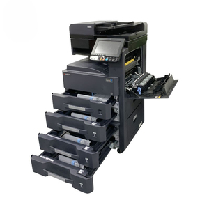 Impresora A3 Reacondicionada, Copiadora Monocromática para Kyocera Multifuncional TASKalfa 4012i, Impresoras Remanufacturadas Taskalfa 401 - Product Image 2
