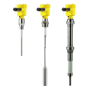 Sensor Ultrasónico VEGASON 61 100% Original para Medición Continua de Nivel, Radar Vegason 61, Sensor Ultrasónico para Medición Continua - Product Image 6