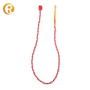 QWT Connecteur terminal de Harnais de câble 2pin 2.5mm bloc Terminal De câble - Product Image 4