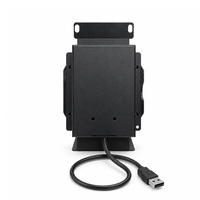 Módulo Escáner de Código de Barras con Sensor Infrarrojo, Lector de Códigos QR, USB TTL RS232, Integración OEM para Control de Acceso en Edificios Inteligentes XT203BM