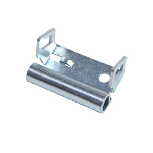 Pekerjaan logam dicap kustom tahan lama pabrik langsung untuk aplikasi Niche - Product Image 5