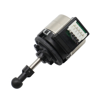 Kuyang-ajustador de faro delantero de fábrica, regulador del actuador del Motor 74862101AB 2637828