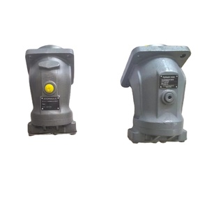 มอเตอร์ไฮดรอลิกแบบลูกสูบ A2FM90/61W-VAB010 สำหรับรุ่น A2F A2FE A2FO A2FM A2FM45 A2FM56 A2FM90 - Product Image 1